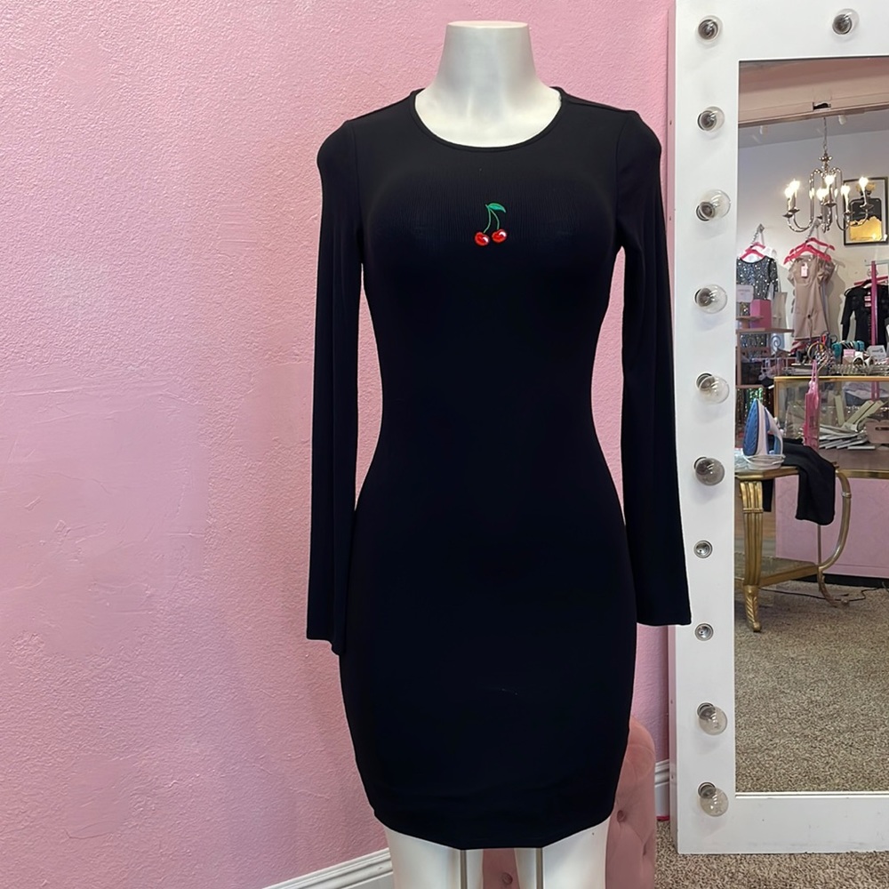 Julieann dress